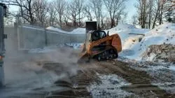 Expert yard maintenance in Zimmerman, MN by Steinbrecher Companies