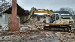 Expert outdoor landscaping for outdoor upgrades in Zimmerman, MN by Steinbrecher Companies