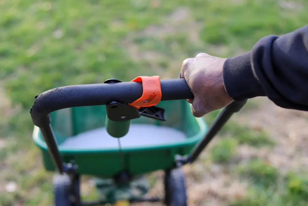 Expert residential landscaping for homes in Austin, TX by Steiner Lawn Care