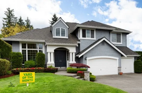 Reliable outdoor landscaping in Austin, TX - Steiner Lawn Care