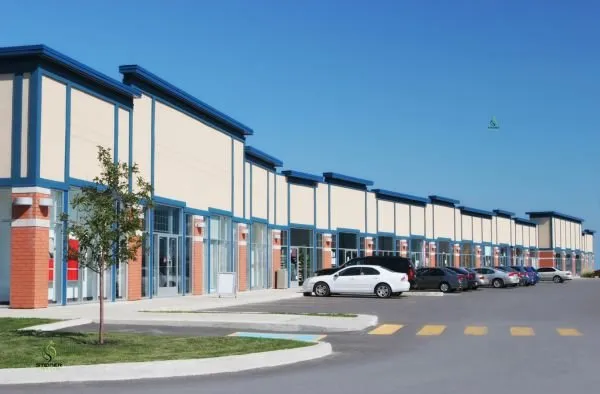 Expert garden landscaping for homes in Austin, TX by Steiner Lawn Care