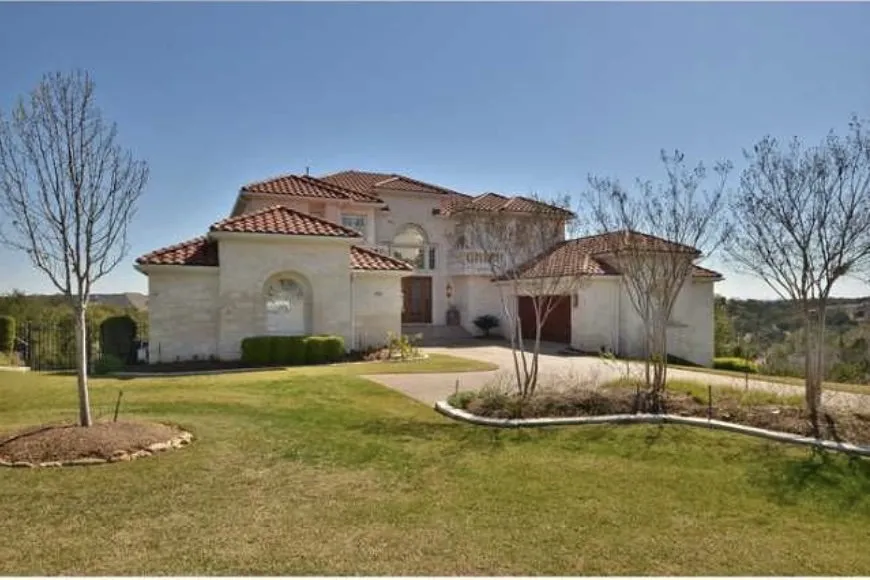 Affordable landscape installation in Austin, TX - Steiner Lawn Care