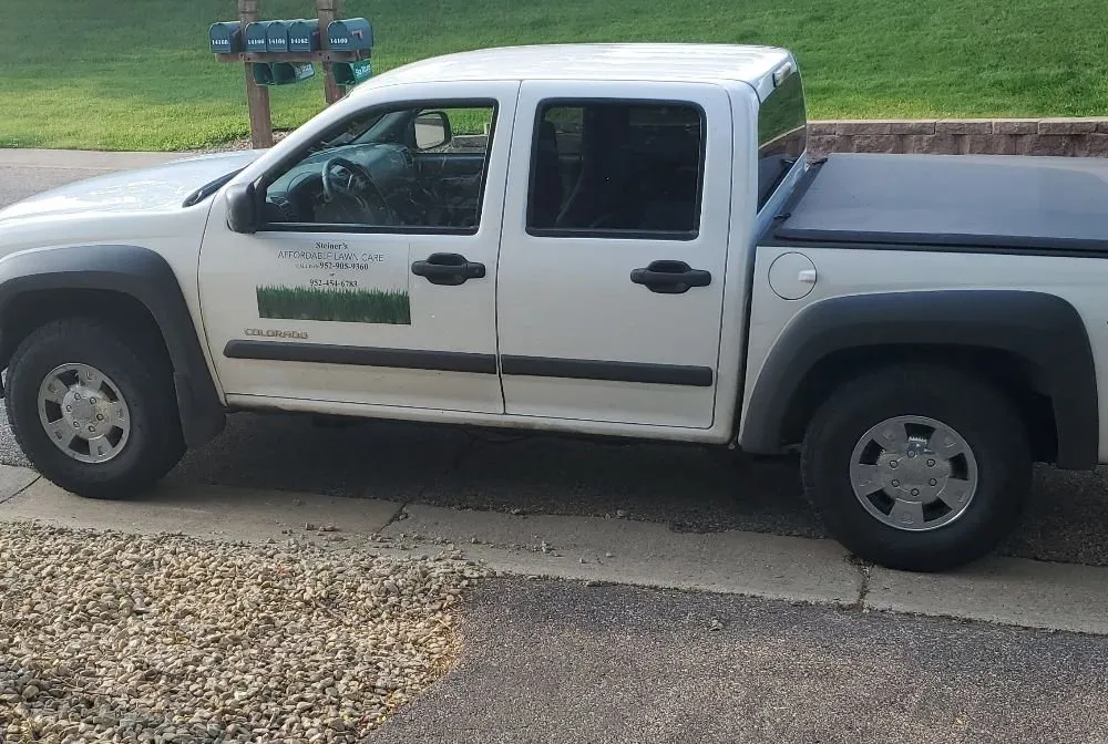 Top-rated yard cleanup service with custom design across Prior Lake, MN - Steiners Affordable lawn Care