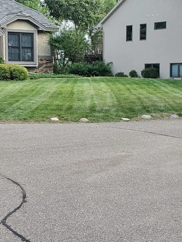 Reliable landscape design in Prior Lake, MN by Steiners Affordable lawn Care