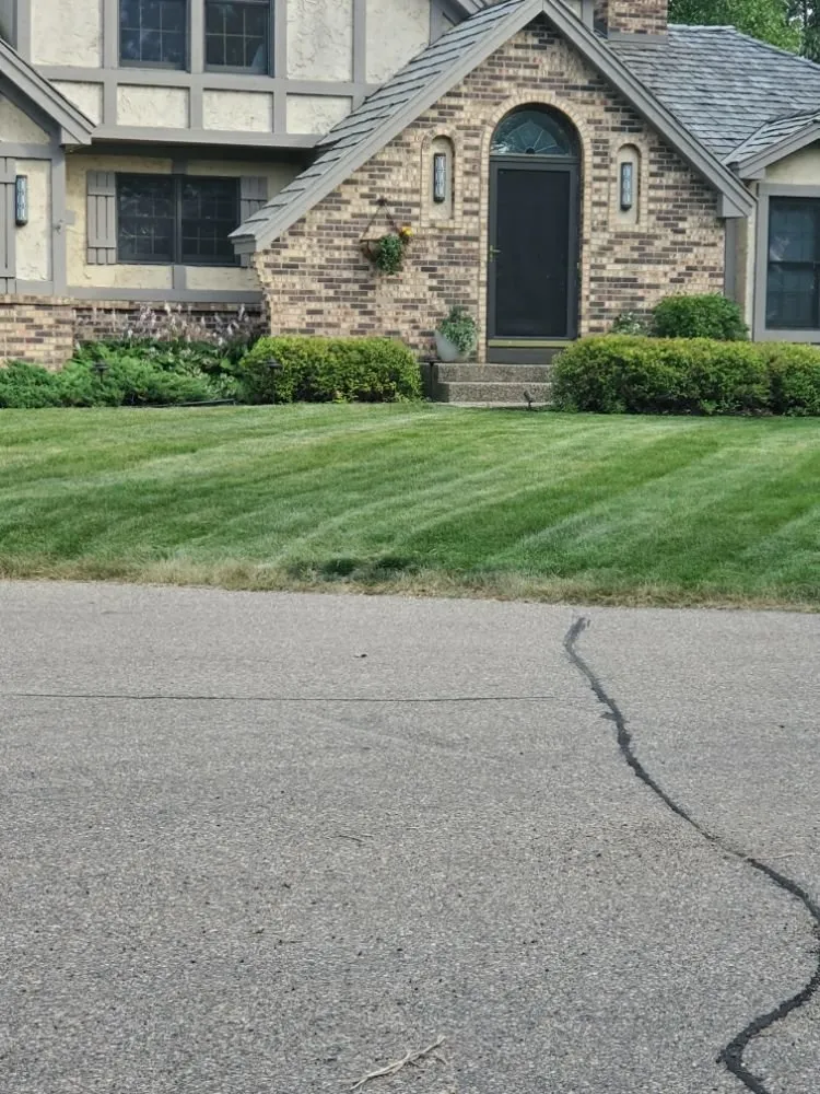 Local residential landscaping experts serving Prior Lake, MN - Steiners Affordable lawn Care