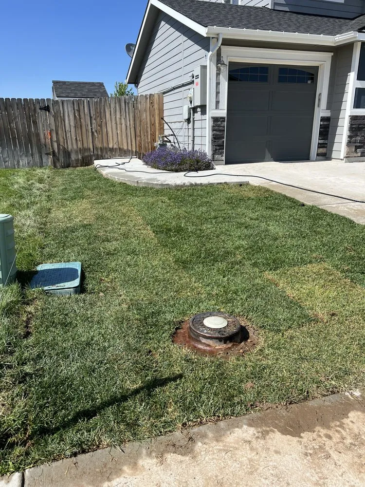 Local landscaping services in Nampa, ID - Steiner’s Landscaping