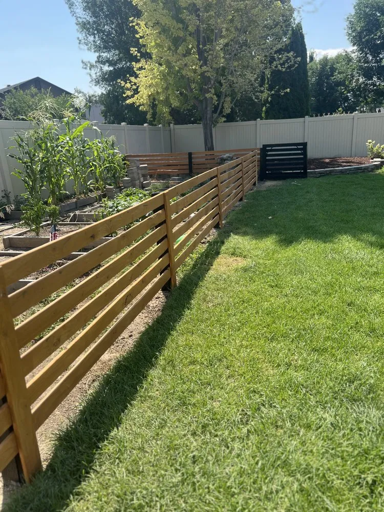 Expert outdoor landscaping in Nampa, ID - Steiner’s Landscaping