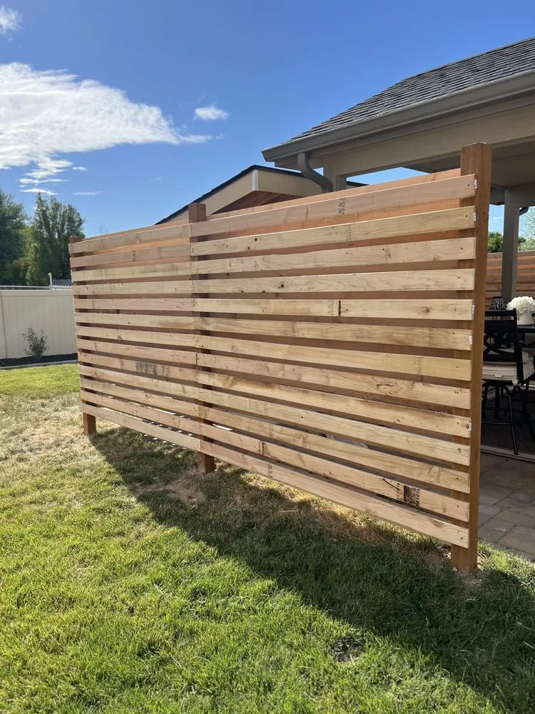 Top-rated landscaping services in Nampa, ID by Steiner’s Landscaping