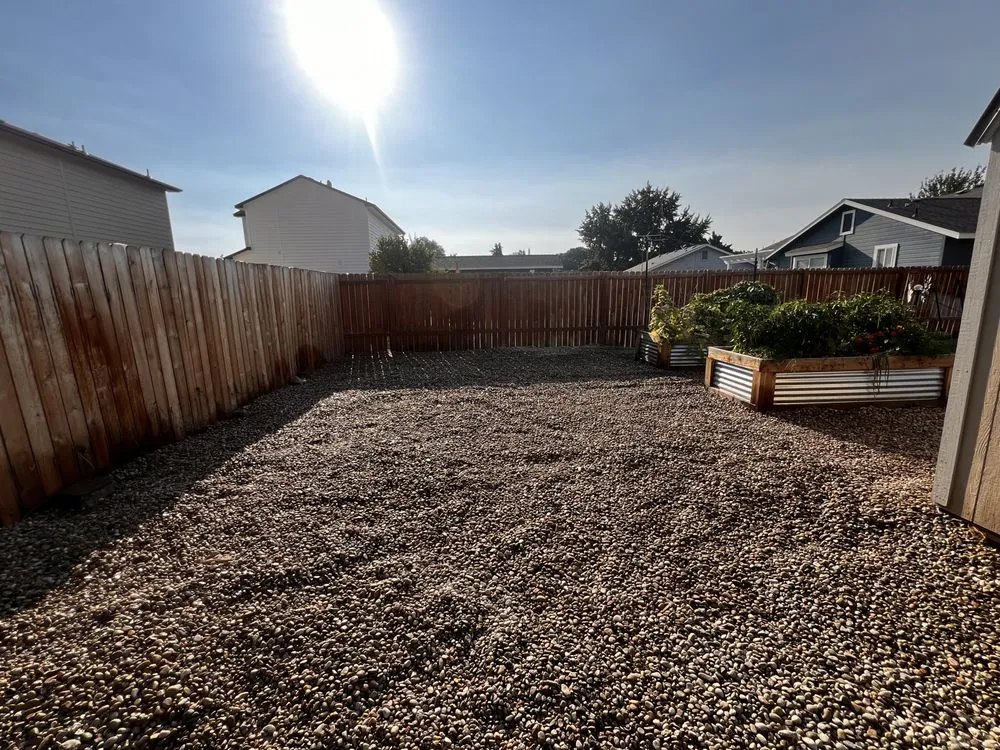 Local garden landscaping experts serving Nampa, ID - Steiner’s Landscaping