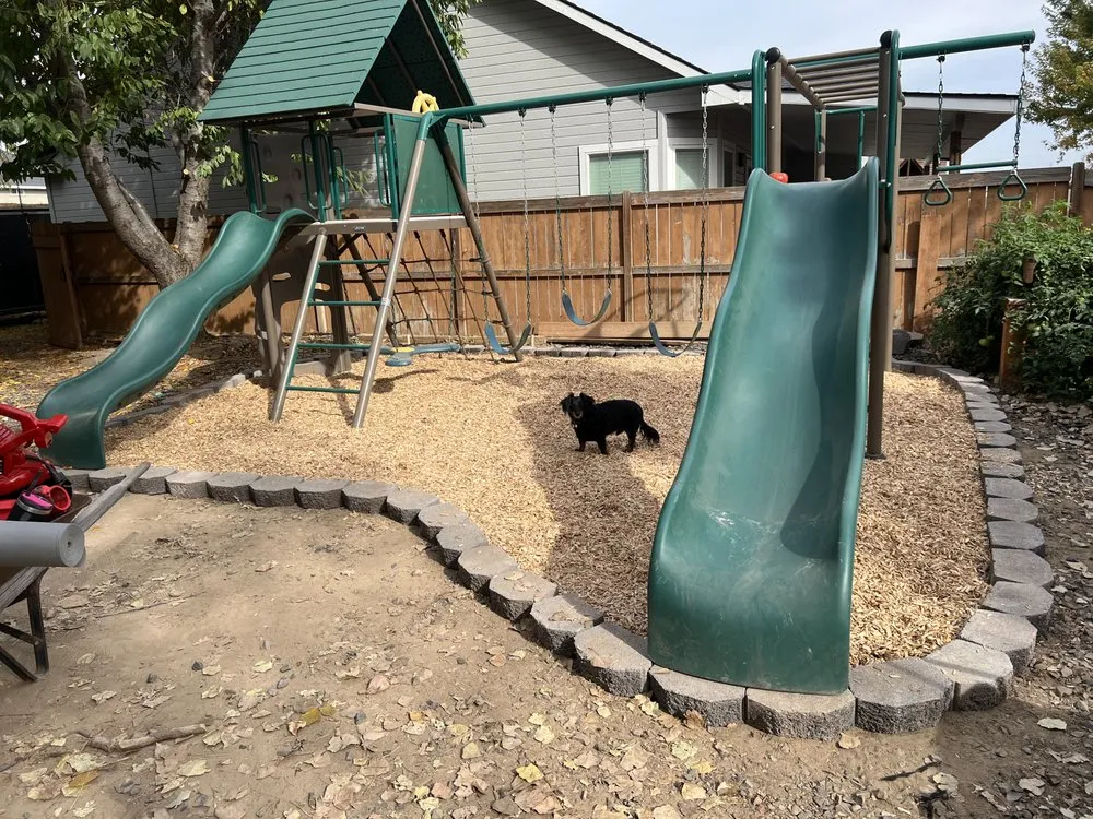 Local outdoor landscaping for outdoor upgrades across Nampa, ID - Steiner’s Landscaping