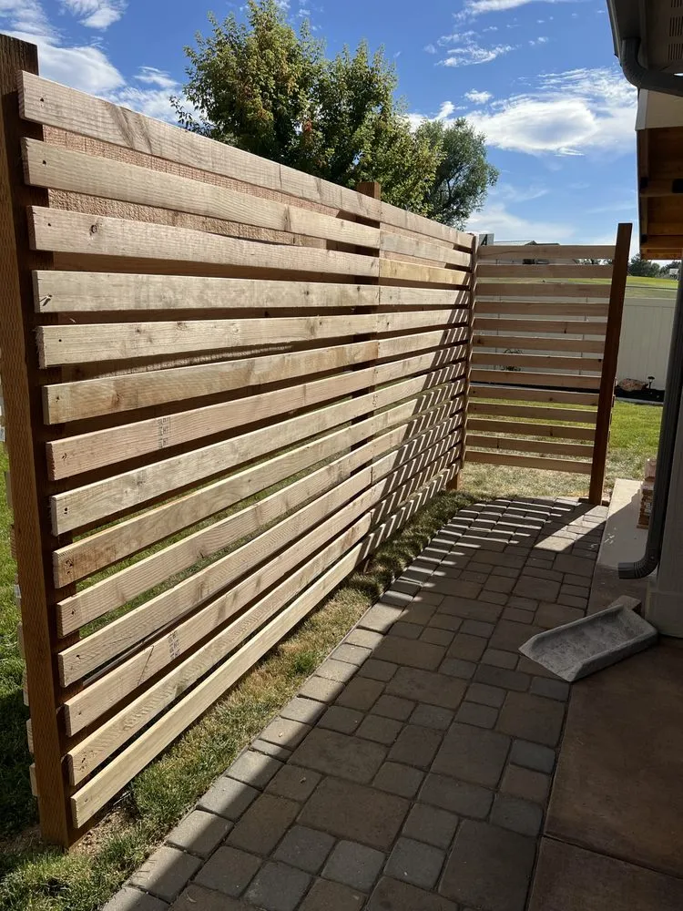 Top-rated garden landscaping for homes across Nampa, ID - Steiner’s Landscaping