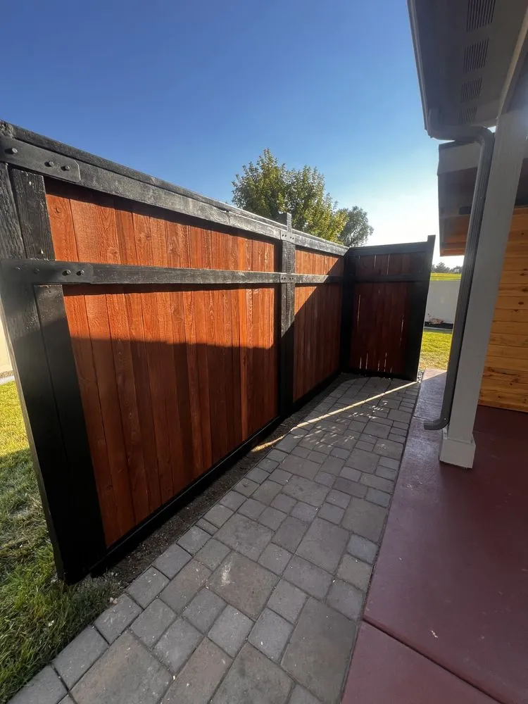 Local lawn care service in Nampa, ID - Steiner’s Landscaping