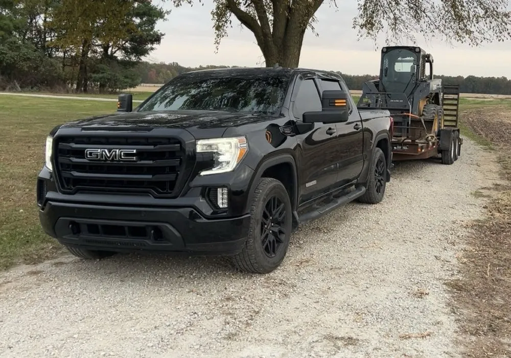 Affordable residential landscaping near you in Fort Seneca, OH by Steinhauser