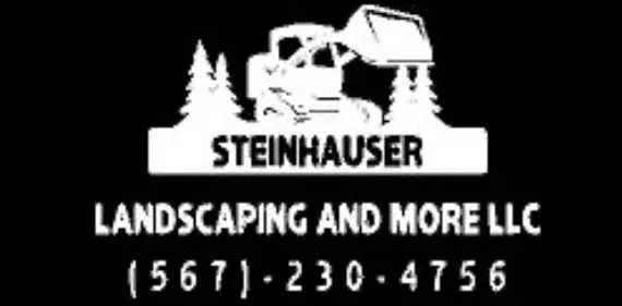 Trusted lawn mowing service in Fort Seneca, OH - Steinhauser