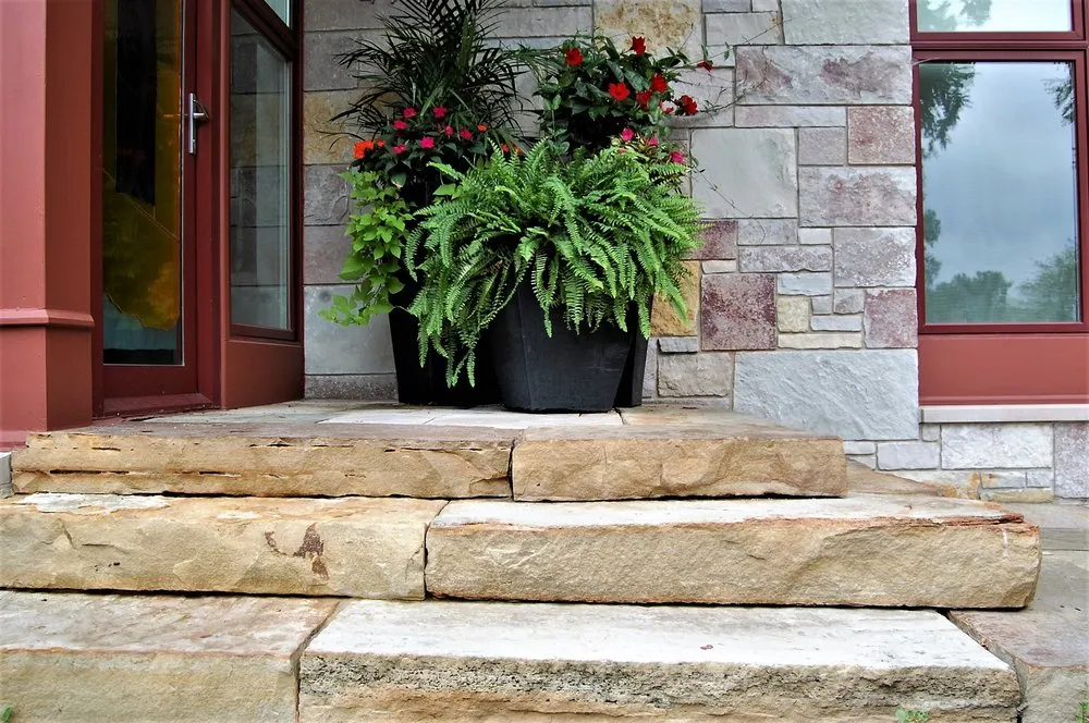 Trusted residential landscaping for year-round maintenance across Elmhurst, IL - Steinhebel Erwin & Sons