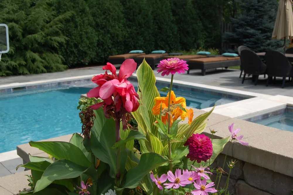 Trusted residential landscaping experts serving Elmhurst, IL - Steinhebel Erwin & Sons