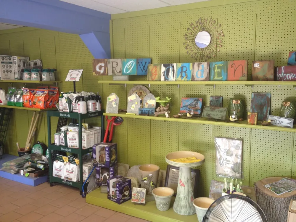 Trusted garden landscaping in Farmington Hills, MI - Steinkopf Nursery