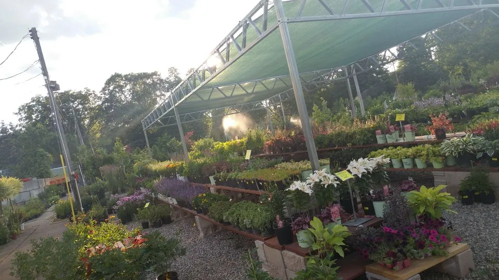 Trusted landscape installation near you across Farmington Hills, MI - Steinkopf Nursery