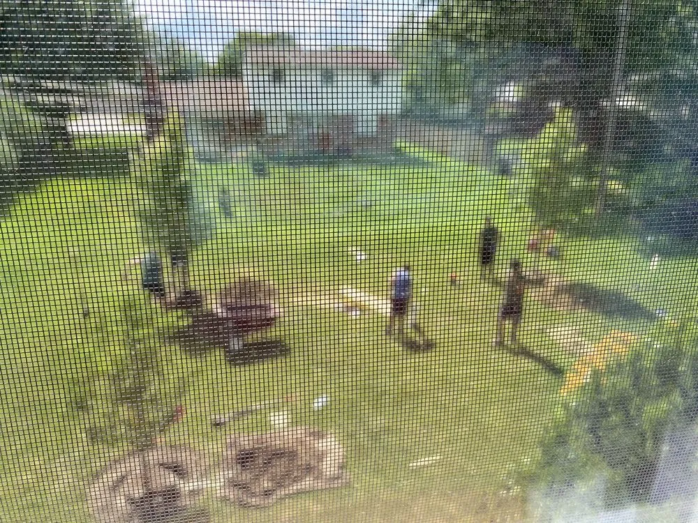 Custom lawn care service in Farmington Hills, MI by Steinkopf Nursery