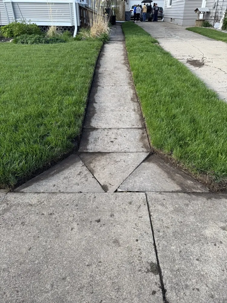 Professional landscaping services for outdoor upgrades in Earling, IA by Steinkuehler’s Edging