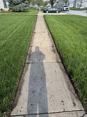 Steinkuehler’s Edging