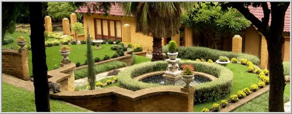 Reliable garden landscaping for outdoor upgrades across Red Lion, PA - Stein's Lawn & Landscaping