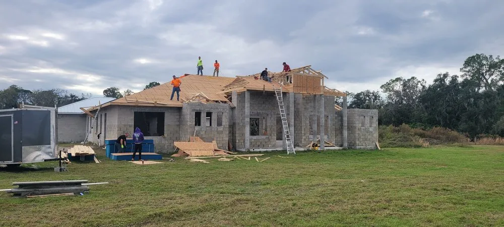 Custom landscaping services experts serving Cherry Hill, NJ - Stella Contracting