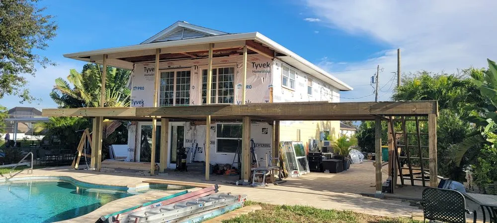 Top-rated landscaping services with custom design in Cherry Hill, NJ by Stella Contracting