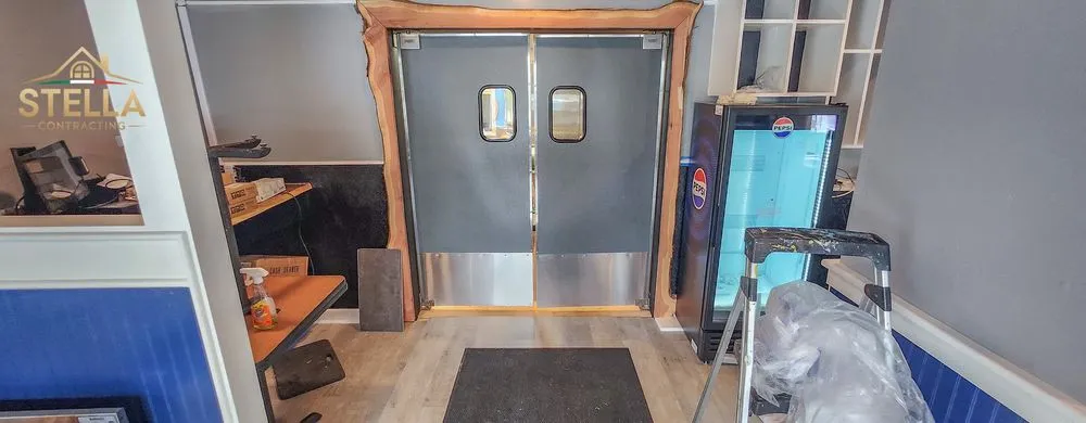 Local lawn care service in Cherry Hill, NJ - Stella Contracting