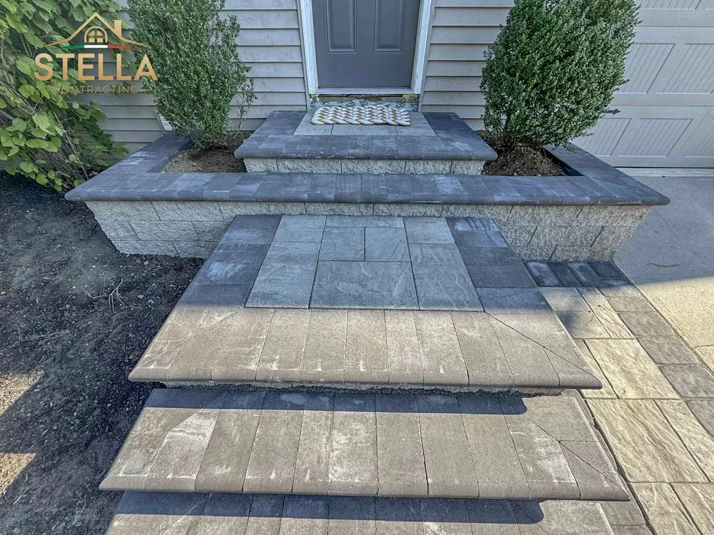 Reliable lawn care service in Cherry Hill, NJ by Stella Contracting