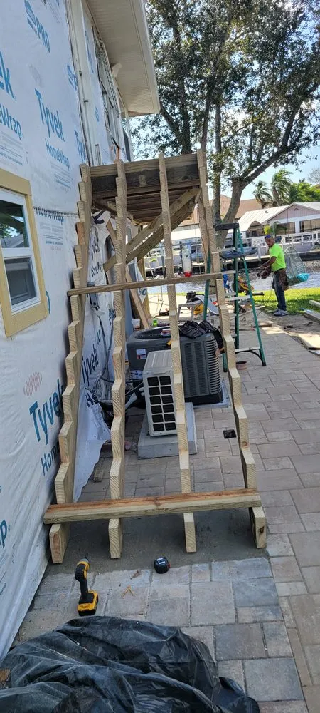 Expert yard maintenance experts serving Cherry Hill, NJ - Stella Contracting