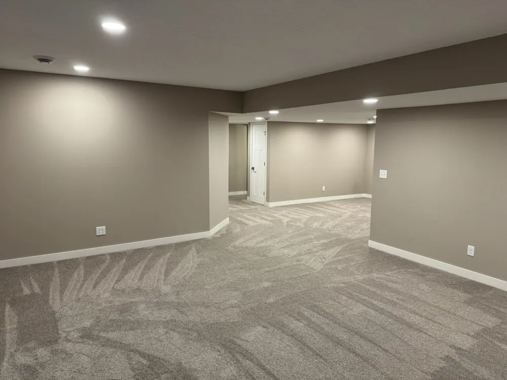 Trusted yard maintenance in Saint Paul, MN - Stellar Builder’s