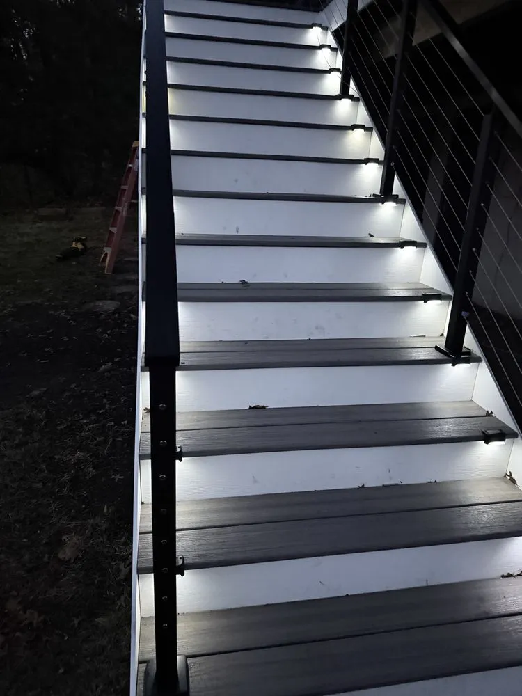 Local outdoor landscaping experts serving Saint Paul, MN - Stellar Builder’s