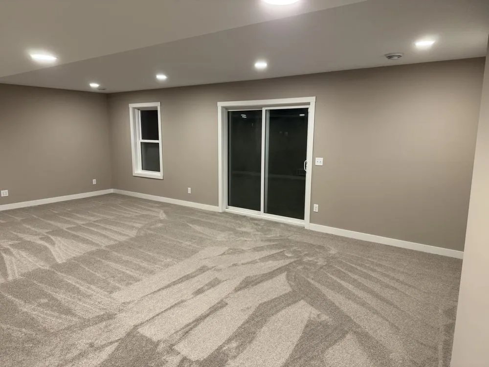 Expert garden landscaping for outdoor upgrades in Saint Paul, MN by Stellar Builder’s