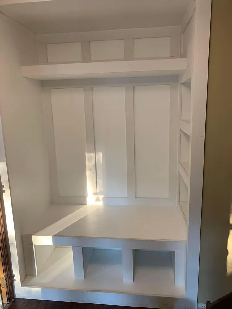 Trusted lawn mowing service with custom design in Saint Paul, MN by Stellar Builder’s