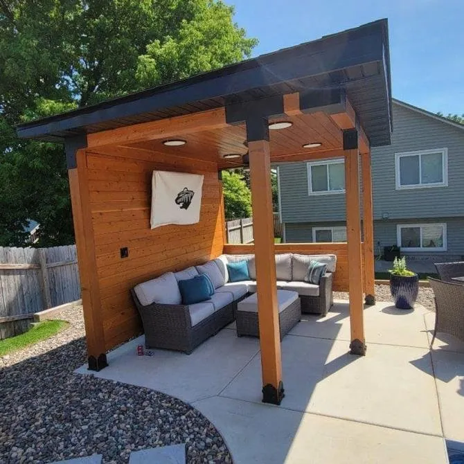 Trusted yard cleanup service experts serving Saint Paul, MN - Stellar Builder’s