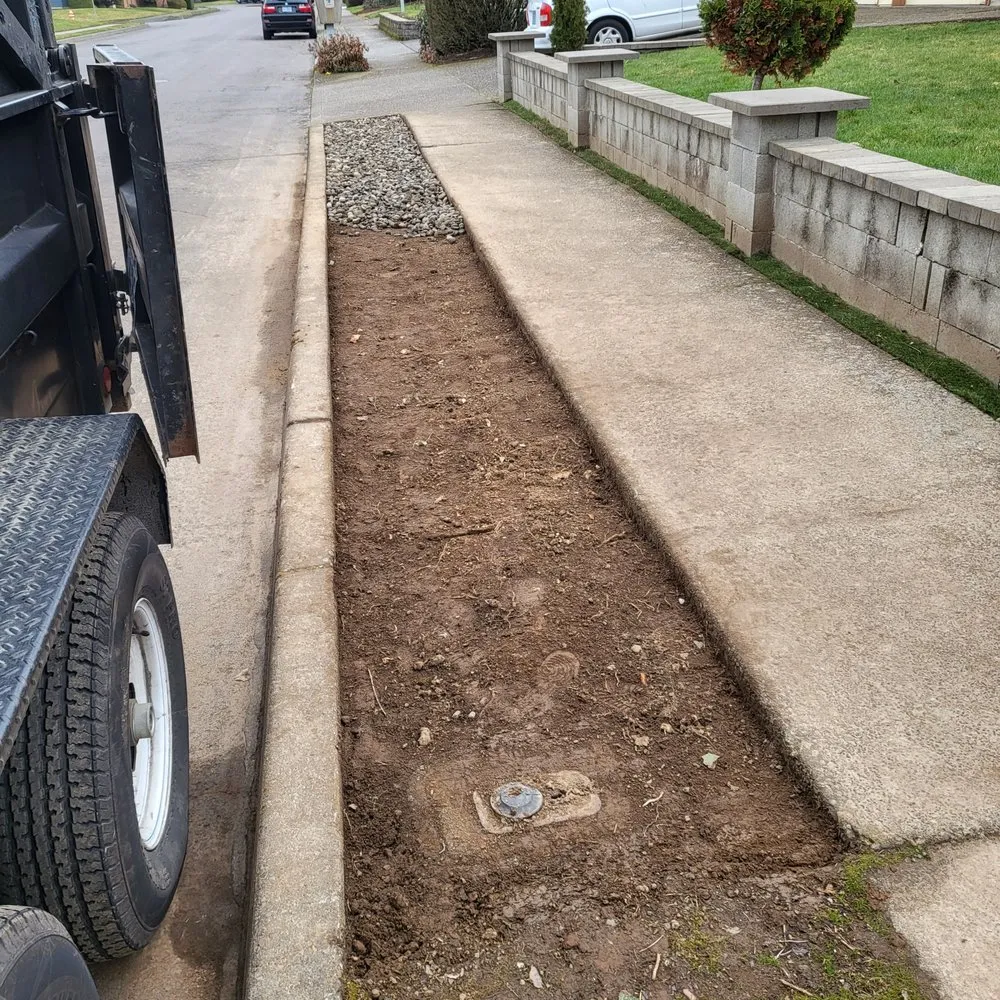 Expert residential landscaping for year-round maintenance across Gresham, OR - Stellar Grade Landscaping