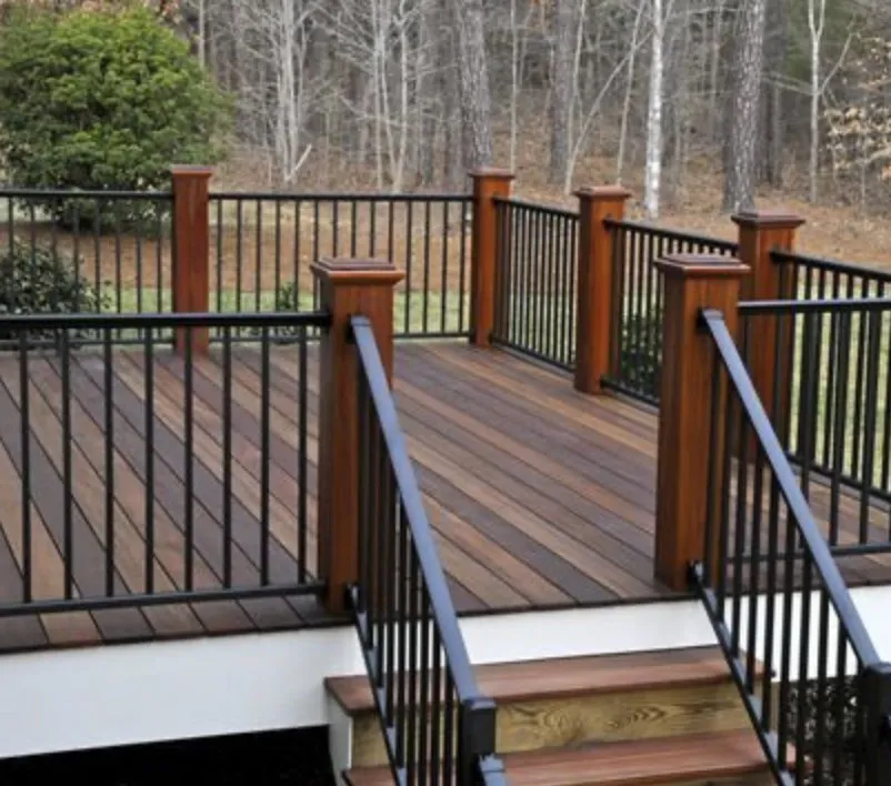 Professional lawn mowing service in Lewiston, ME - Stellar Homes Home and Lawn Improvements