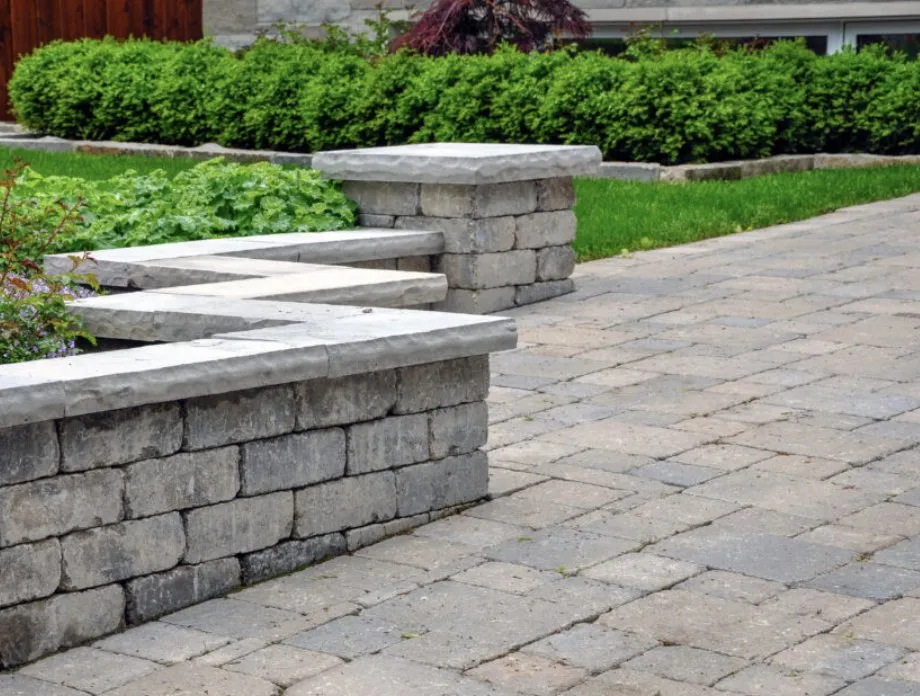 Expert yard cleanup service in Lewiston, ME by Stellar Homes Home and Lawn Improvements