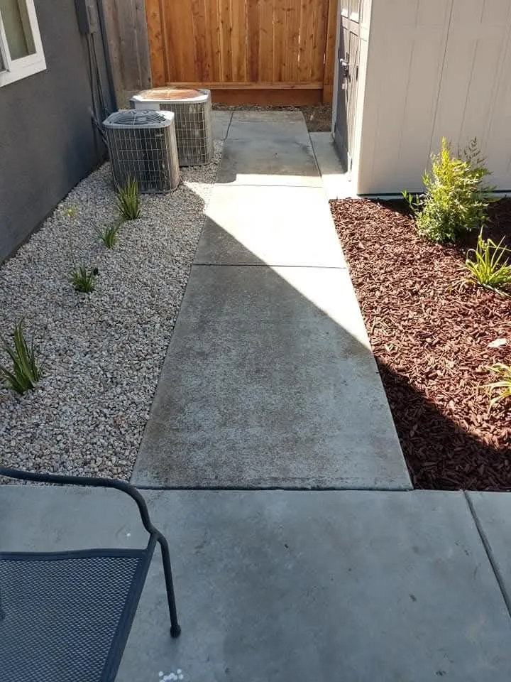 Trusted lawn care service in Hollister, CA by Stellar Landscaping