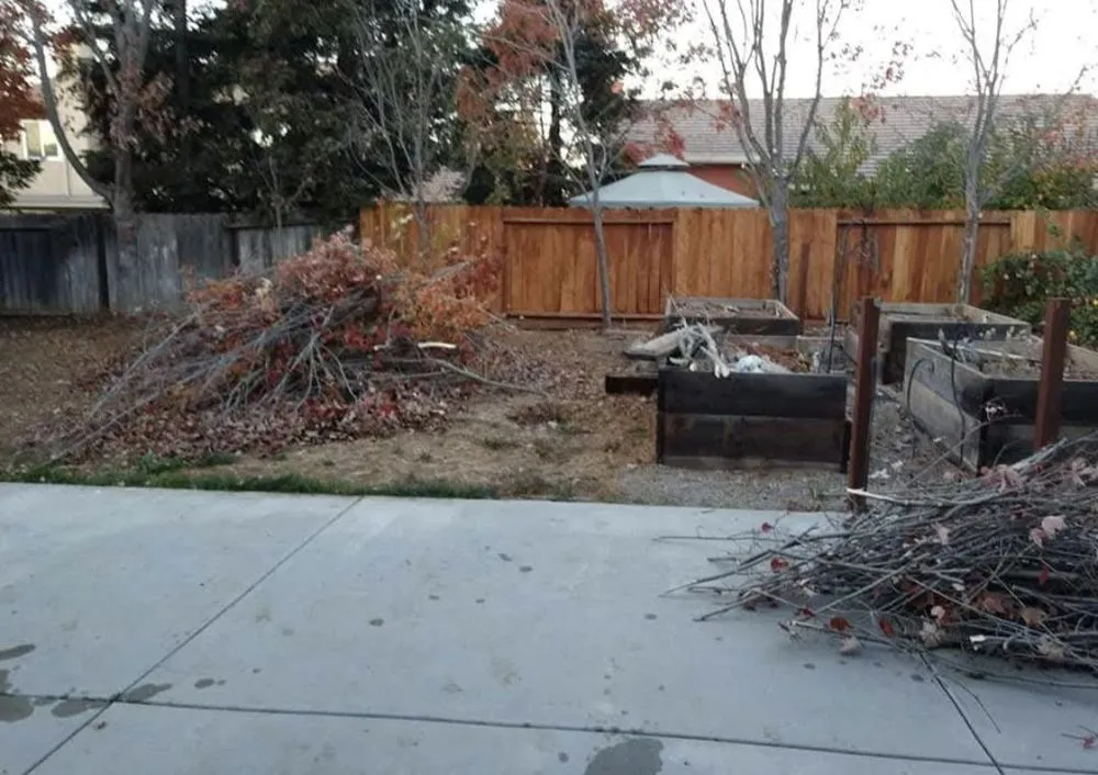 Expert garden landscaping experts serving Hollister, CA - Stellar Landscaping