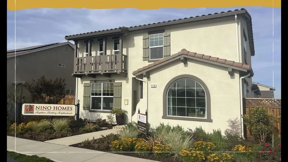 Local garden landscaping for outdoor upgrades in Hollister, CA by Stellar Landscaping