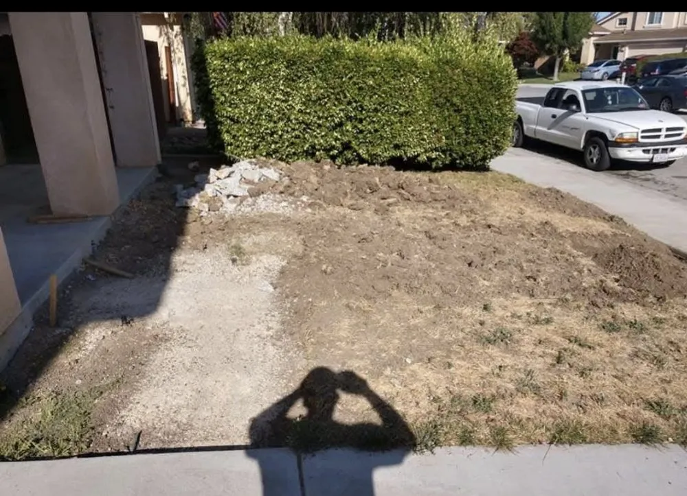 Affordable outdoor landscaping experts serving Hollister, CA - Stellar Landscaping