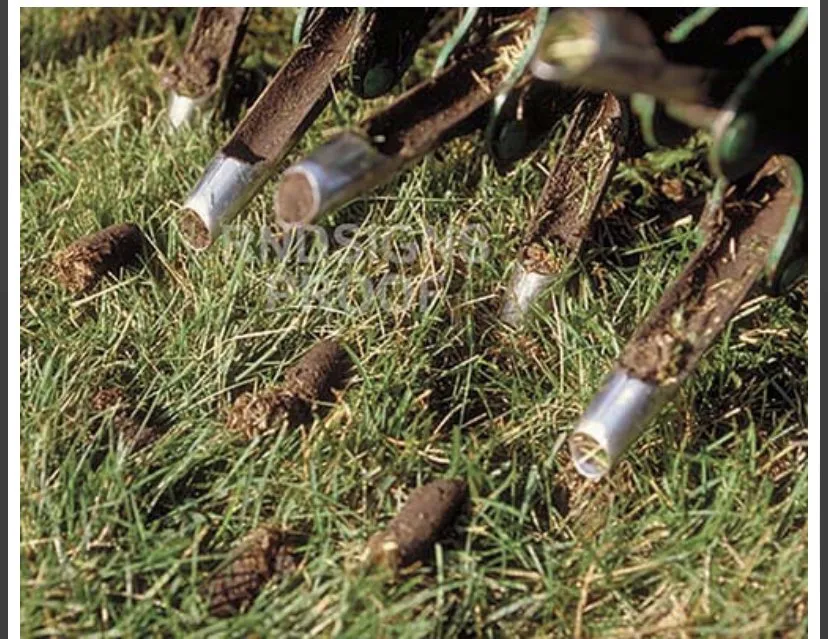Reliable landscape installation near you in Evansville, IN by Stellar Lawn Care