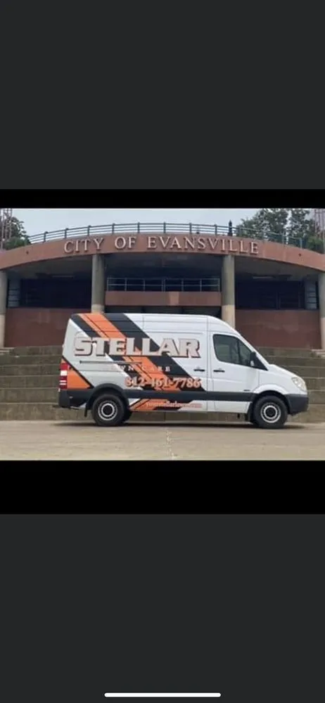 Reliable yard cleanup service in Evansville, IN - Stellar Lawn Care