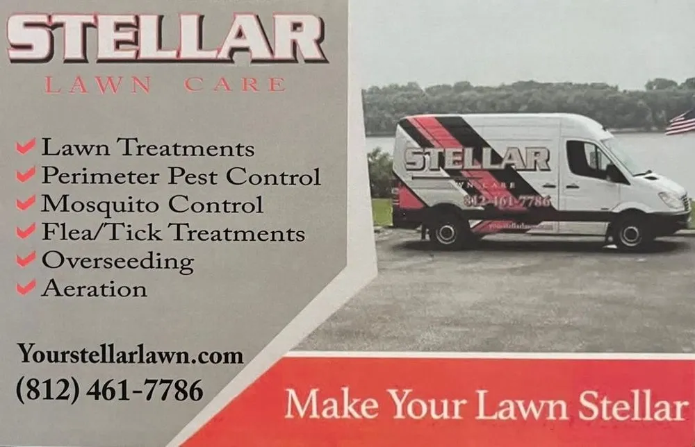 Expert outdoor landscaping in Evansville, IN - Stellar Lawn Care