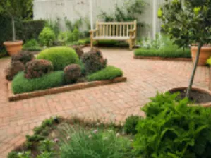 Top-rated lawn mowing service near you in Humble, TX by Stellar Lawn Services