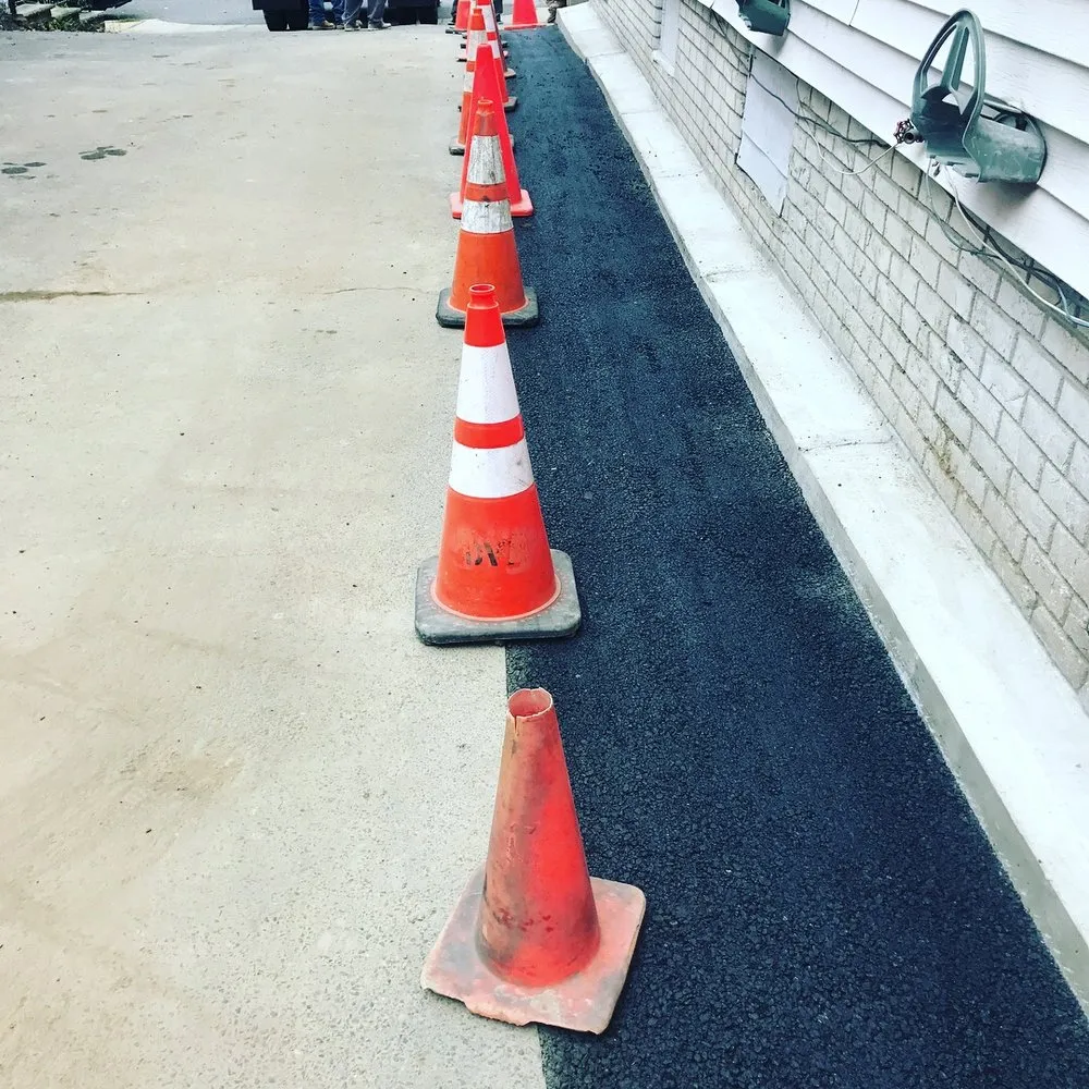 Expert landscape installation experts serving Chelsea, MA - Stellar New England