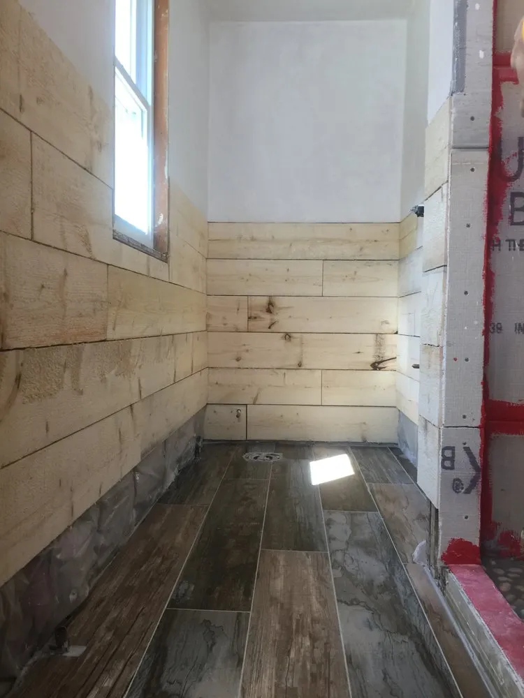 Custom outdoor landscaping in Chelsea, MA - Stellar New England