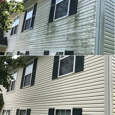 Stellar Solutions Power Wash Logo